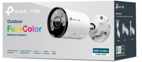 KAMERA TP-Link InSight S355(4mm)