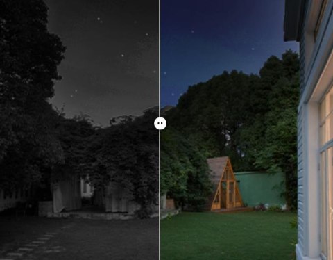 Kamera IP Ezviz HB8 Lite 4G Kit Wi-Fi 4MP z Panelem Solarnym 5W
