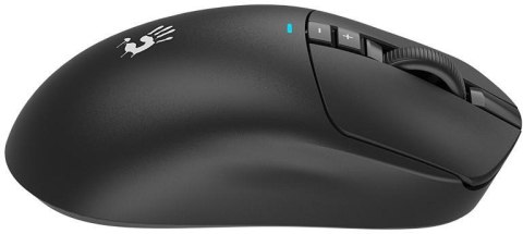 Mysz A4TECH BLOODY R72 PRO DUO Black