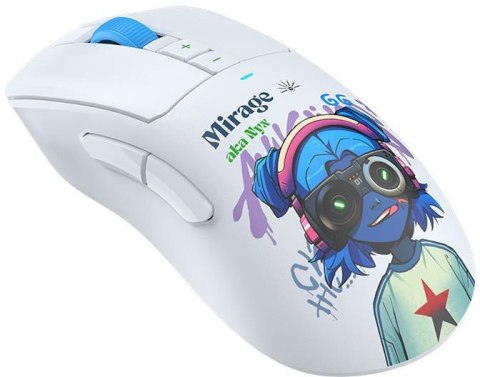 Mysz A4TECH BLOODY R73 ULTRA DUO Nyx Mirage