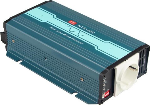 Przetwornica DC/AC MEAN WELL NTS-450-224EU