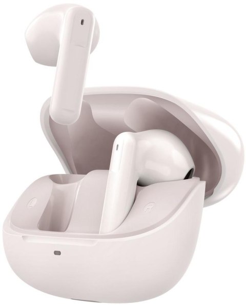Słuchawki Mibro Earbuds 5 (jasnoróżowe)