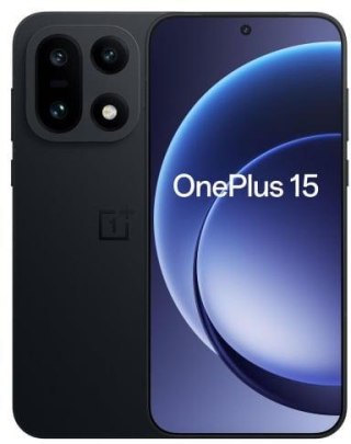 Smartfon OnePlus 15 16/512GB Infinite Black