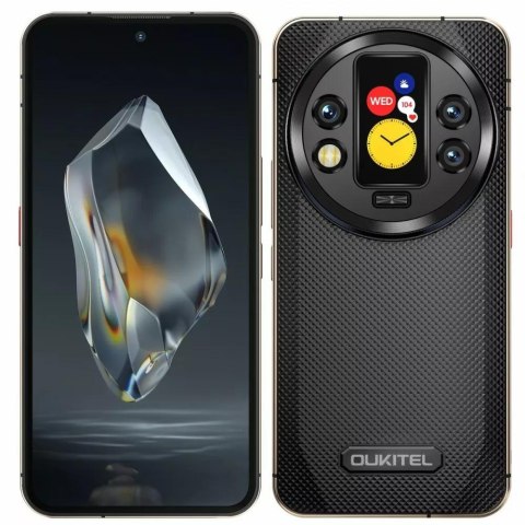 Smartfon Oukitel WP200 Pro 5G 6.7" 24GB/1TB DS. 8580mAh Black