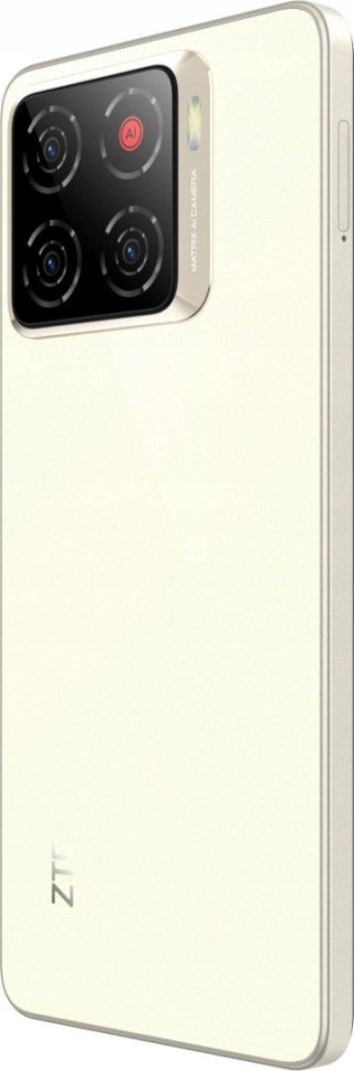Smartfon ZTE Blade A56 4/128GB (Floating Gold)