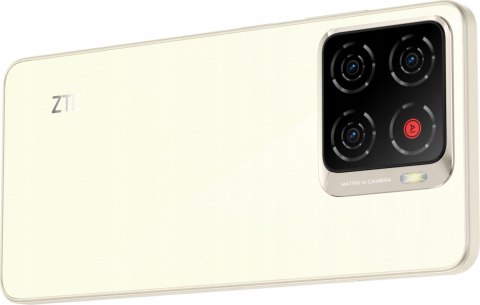 Smartfon ZTE Blade A56 4/128GB (Floating Gold)