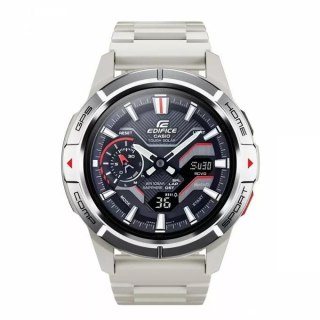 Smartwatch Mibro GS Active srebrny