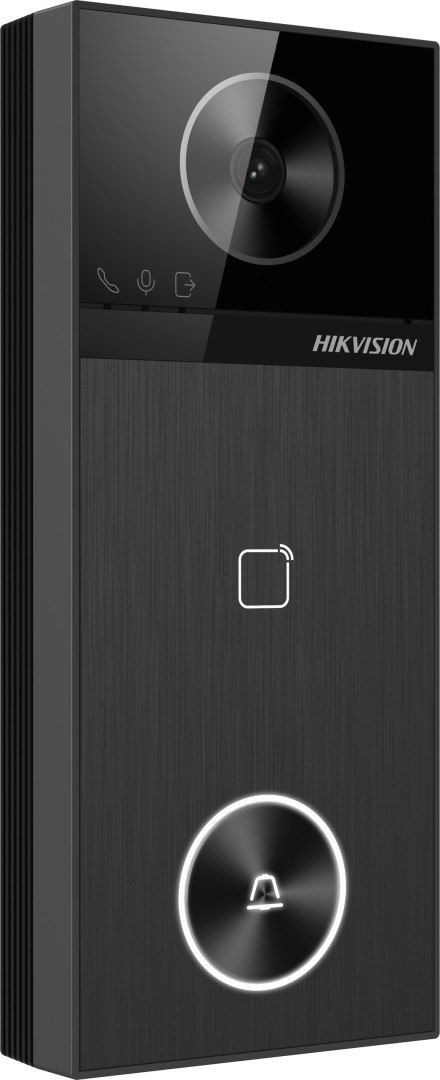 Stacja bramowa HIKVISION DS-KV6114-WBE1