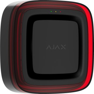 Ajax EN54 FireProtect (Sounder/VAD) - black