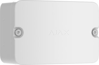 Ajax EN54 I/O Module (2X2) - white