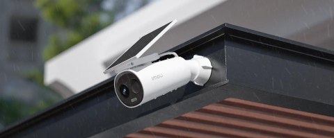 Kamera IP Imou Cell 3C AIO 5MP bateryjna z kartą pamięci 64GB