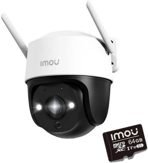 Kamera IP Imou Cruiser 2C 5MP z kartą pamięci 64GB
