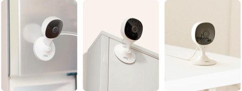 Kamera IP Imou Cue 2E 3MP IPC-C32EP z kartą pamięci 64GB