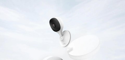 Kamera IP Imou Cue 2E 3MP IPC-C32EP z kartą pamięci 64GB