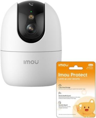 Kamera IP Imou Ranger 2 Pro 5MP z chmurą Imou Protect na rok