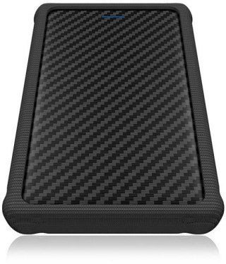 Obudowa IcyBox IB-223U3a-B HDD 2,5''