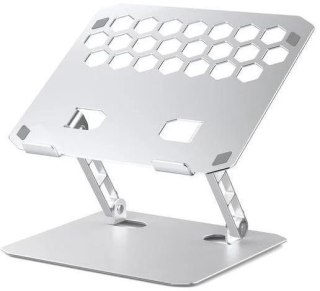 Orico Stojak na laptop, metalowy, regulowany