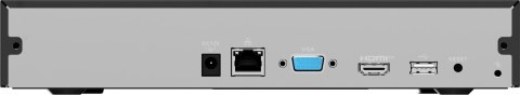Rejestrator IP Imou  NVR-N118W-8A0E-P 18- kanałowy