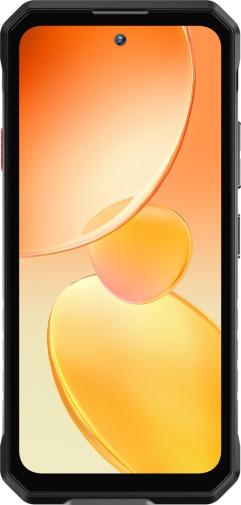 Smartfon Oukitel WP58 Pro 5G 6.7" 8/512GB 10000mAh pomarańczowy