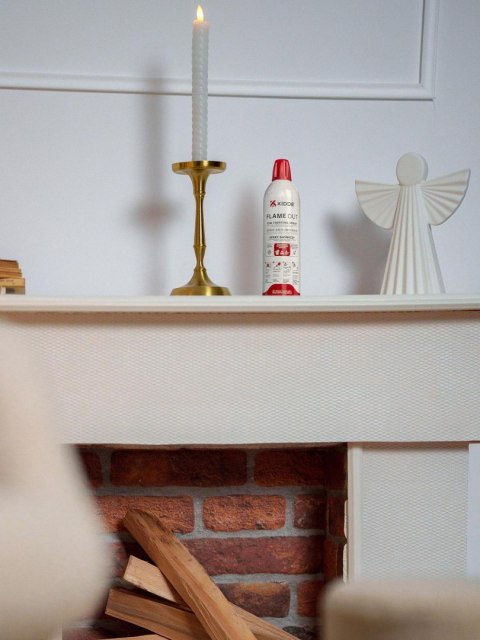 Spray gaśniczy KIDDE FlameOut 500 ml