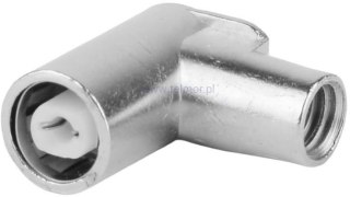 WKG 506 NASADKA TELMOR RG6 Gniazdo TELMOR Złącze standard IEC