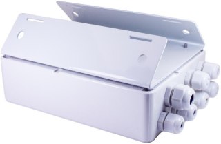 Adapter słupowy do obudów ABOX-M ATTE ADD-PMAM