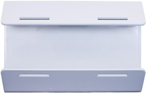Adapter słupowy do obudów ABOX-XS ATTE ADD-PMAXS