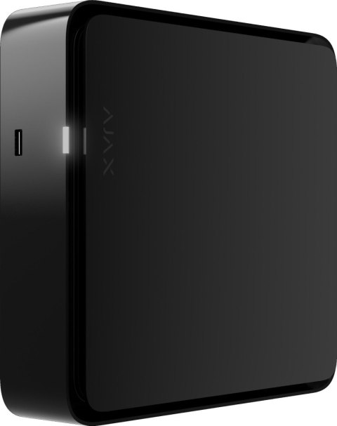 Ajax NVR HDC (16ch) - black