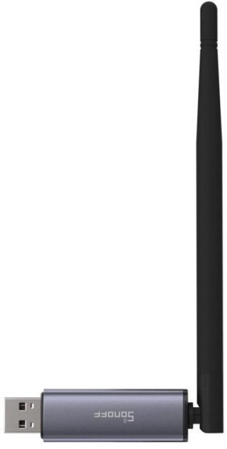 Bramka ZigBee SONOFF Dongle Plus MG24 Home Assistant, openHAB, Zigbee2MQTT