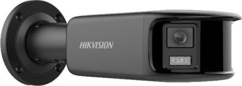 Kamera IP Hikvision DS-2CD2T87G2P-LSU/SL(4mm)(C)/BLACK