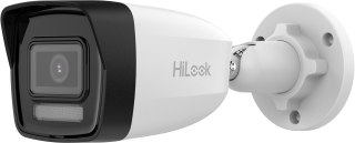 Kamera IP Hilook IPC-B140HA-LU(2.8mm) tubowa 4MP Smart Hybrid Light