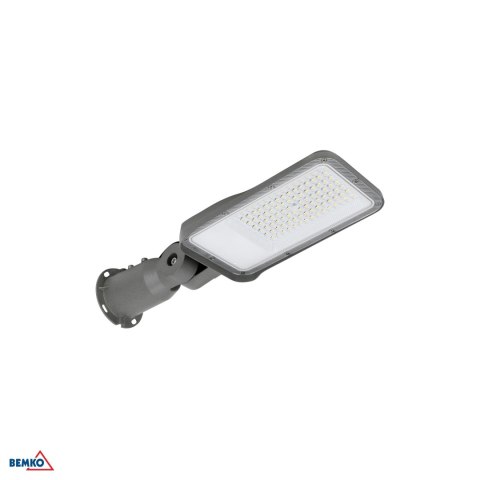 Oprawa parkingowa LED BEMKO LOPER 3 70W 4000K 8750LM IP65