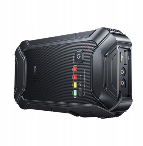 POWERBANK BOOSTER Baseus PrimeTrip VJ1 Jump Starter 12000mAh 12V 5000A