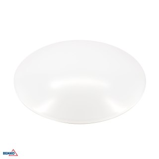 Plafoniera LED PLATO 12W 4000K 1130LM IP44