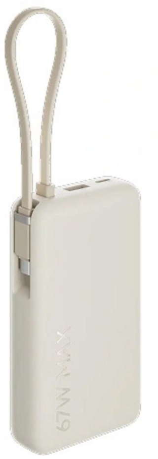 Powerbank Xiaomi 67W Power Bank 10000mAh Tan
