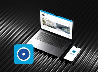 Rejestrator IP Hilook NVR-104MH-D(D) 4- kanałowy 4MP