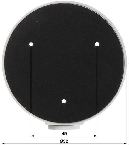 UCHWYT KAMERY STG-PFA135