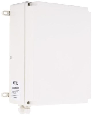 Zasilacz buforowy SMPS 12V 8A 100W ATTE AUPS-100-120-XL1