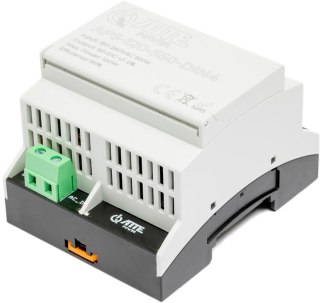 Zasilacz impulsowy 55V 120W w obudowie DIN4 ATTE APS-120-550-DIN4