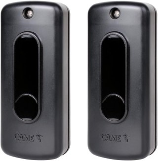Zestaw CAME NEW ATI30DGF SAFE 24V TOP do 6m bram dwuskrzydłowych