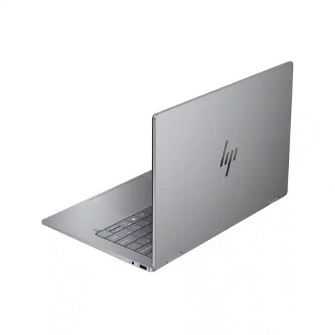 Laptop HP OmniBook X Flip 14" 2K Touchscreen,AMD Ryzen AI 5 340,16GB RAM,512GB SSD