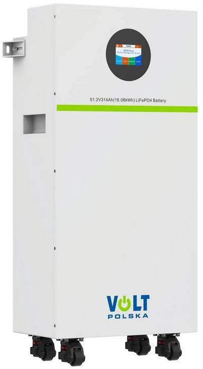 Magazyn energii Volt Polska ULTRA-5 51,2V 314Ah 200A [16076Wh]