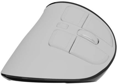 Mysz Natec Euphonie PRO biały