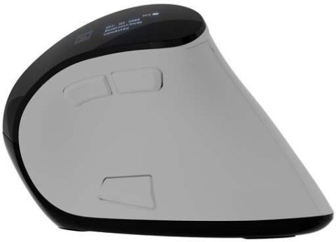 Mysz Natec Euphonie PRO biały