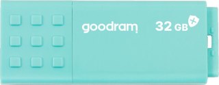 Pendrive Goodram UME3 Care 32GB USB 3.0 Miętowy