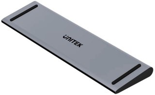 Stacja dokująca Unitek USB-C z DisplayLink 4K | 4K@30Hz | 5Gbps | PD 100W