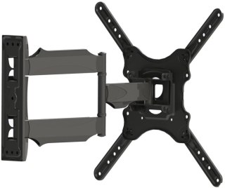 UCHWYT DO TV LED/LCD 23-52" 32KG AR-78 ART reg. pion/poziom 50cm