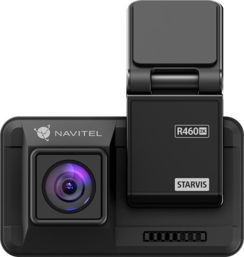 Wideorejestrator Navitel R460 2K Dual