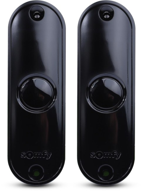 Zestaw Somfy Ixengo L 3S+ IO Comfort Pack do 8m bram dwuskrzydłowych