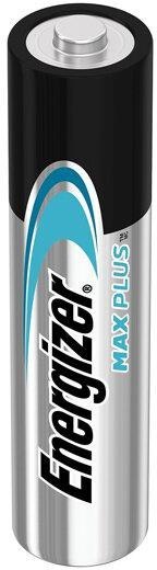 Bateria LR03 / AAA Energizer MAX Plus (blister 4 szt.)
